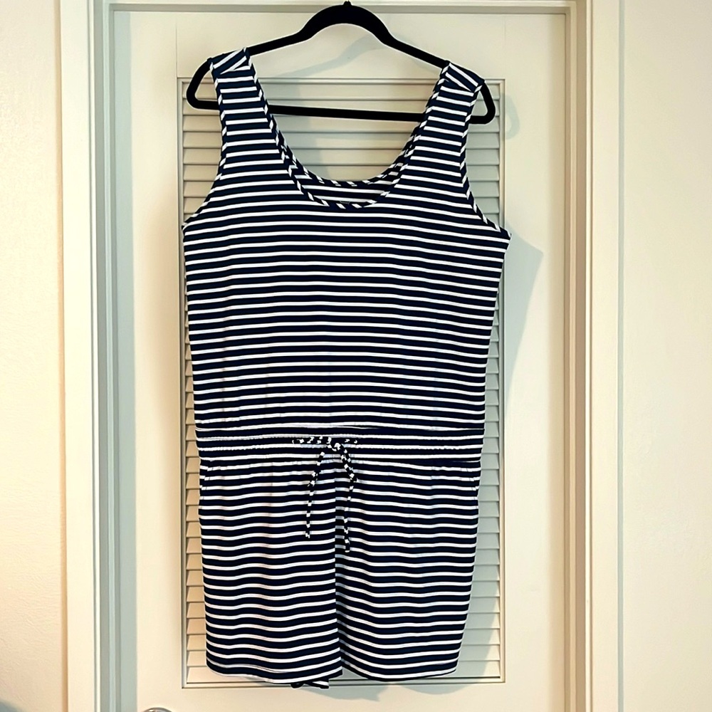 Vineyard Vines Romper